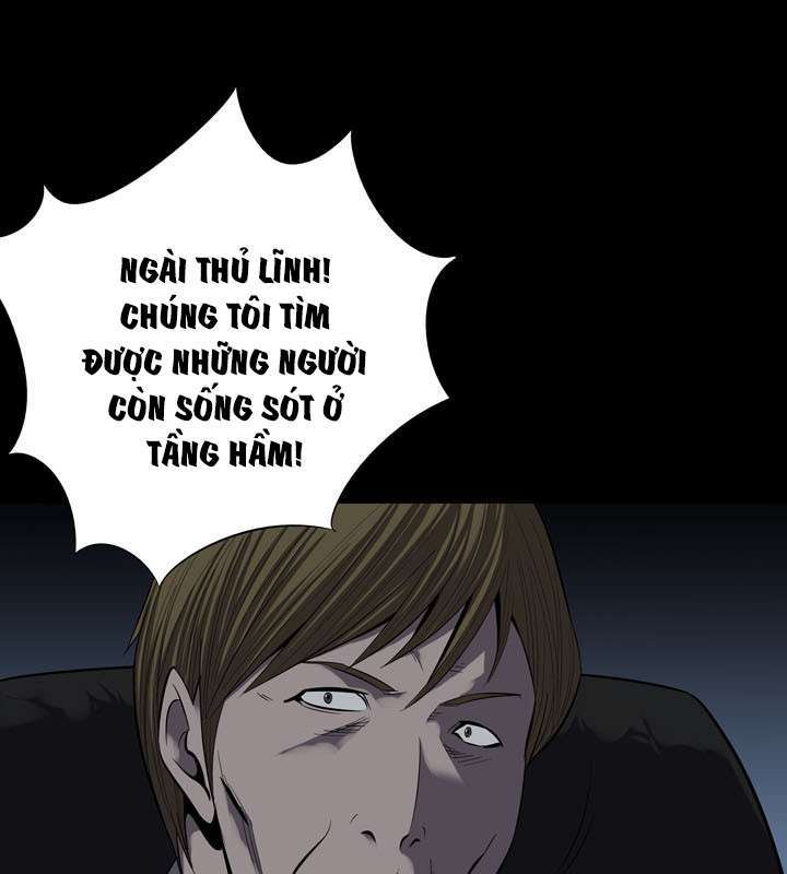 Hive Chapter 85 - Trang 2