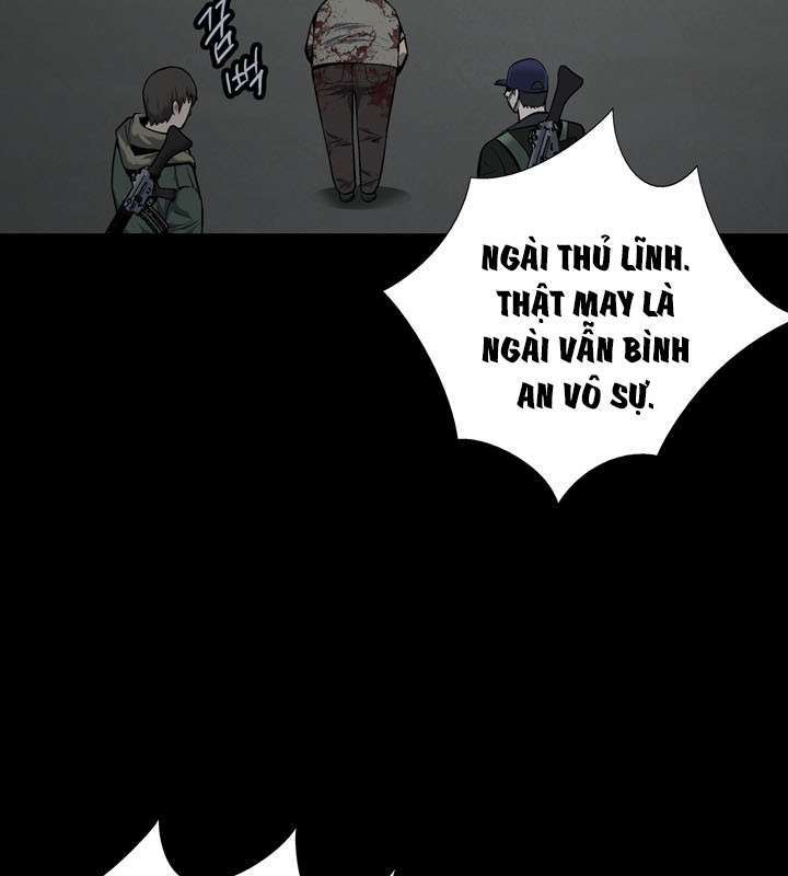 Hive Chapter 85 - Trang 2