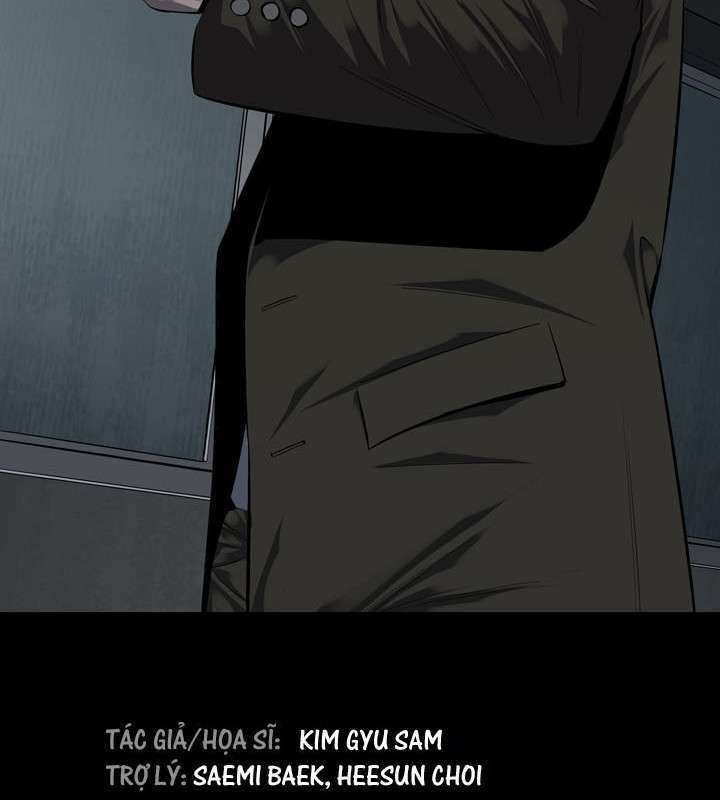 Hive Chapter 85 - Trang 2