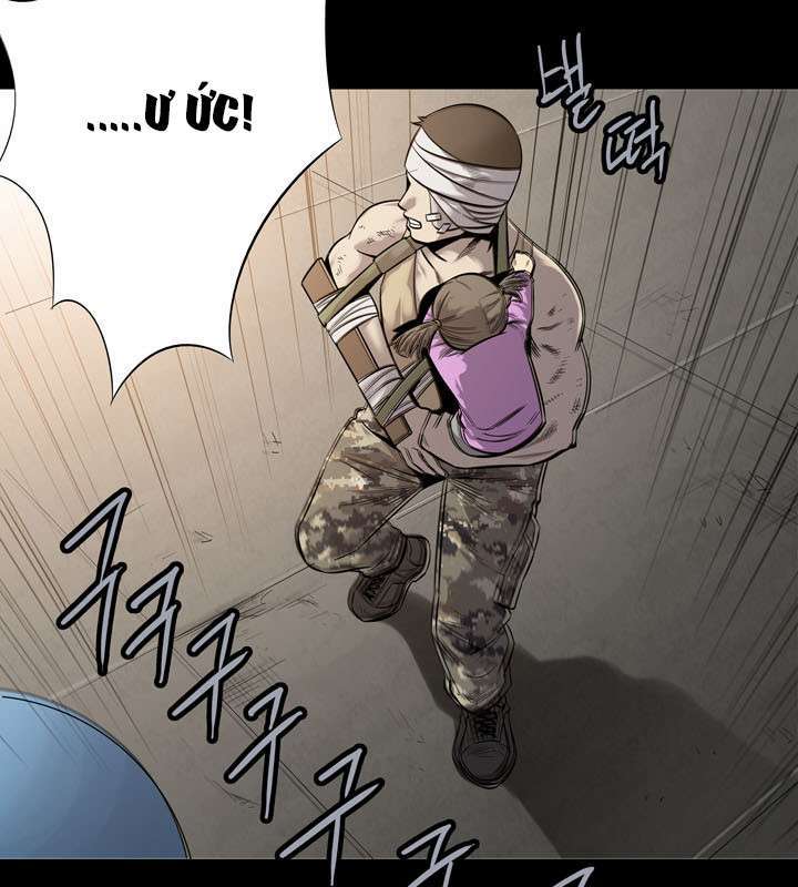 Hive Chapter 85 - Trang 2