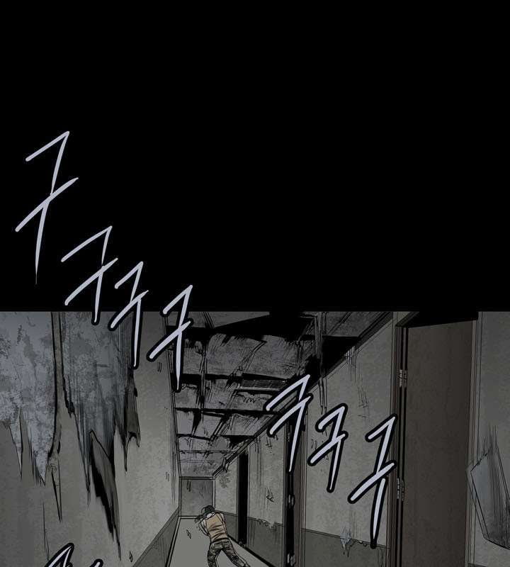 Hive Chapter 85 - Trang 2