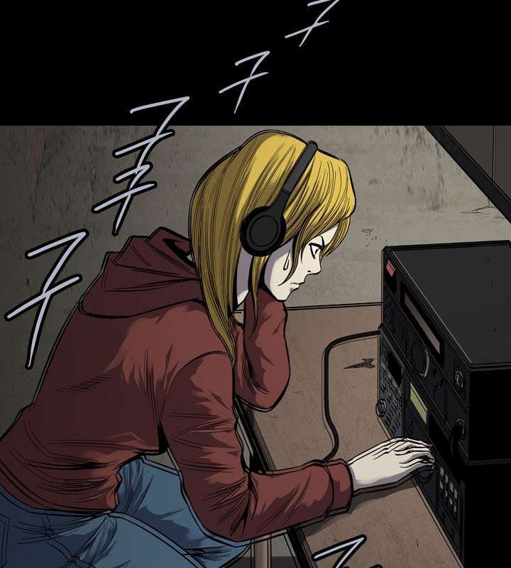 Hive Chapter 85 - Trang 2