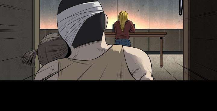 Hive Chapter 85 - Trang 2