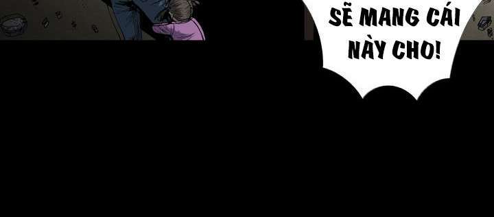 Hive Chapter 85 - Trang 2