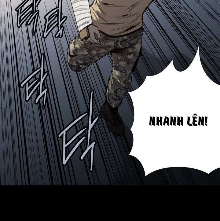 Hive Chapter 85 - Trang 2