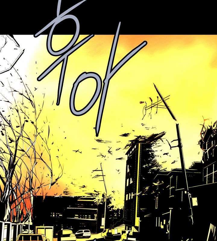 Hive Chapter 85 - Trang 2