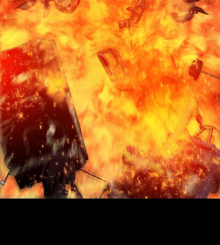 Hive Chapter 85 - Trang 2