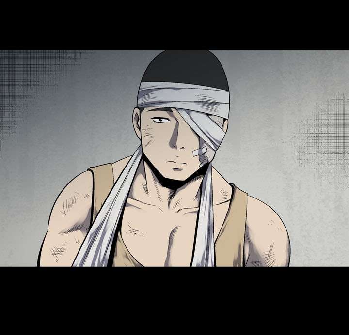 Hive Chapter 85 - Trang 2