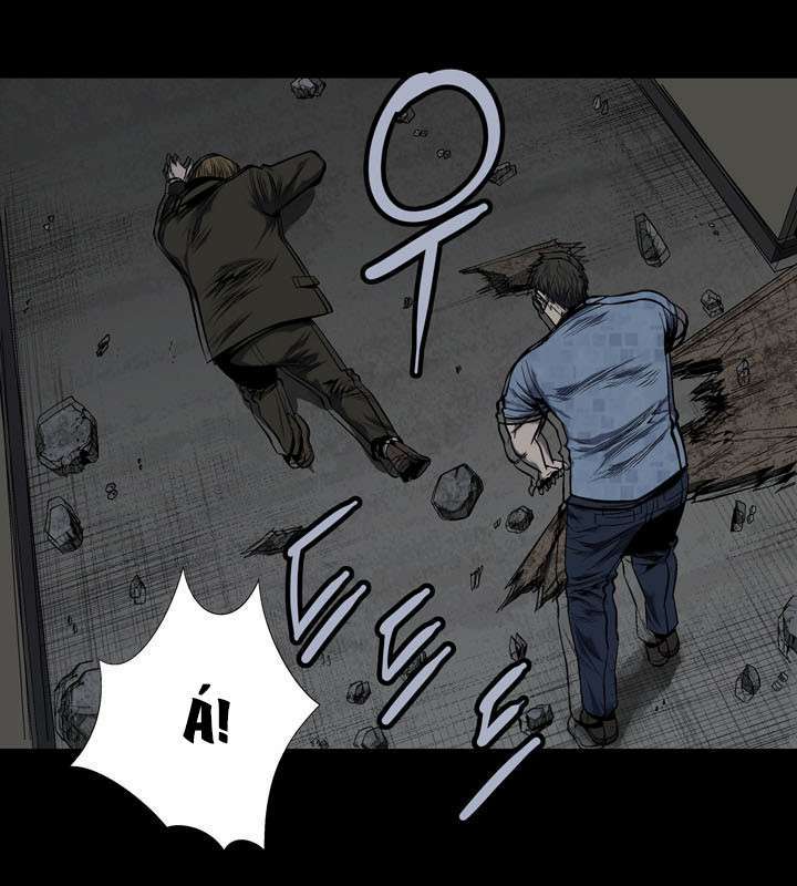 Hive Chapter 85 - Trang 2