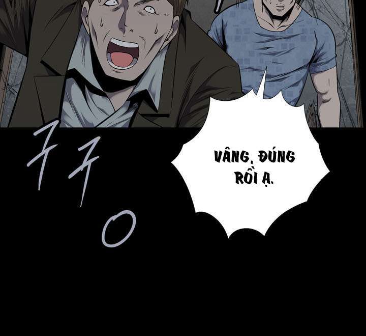Hive Chapter 85 - Trang 2