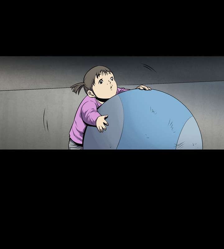 Hive Chapter 85 - Trang 2