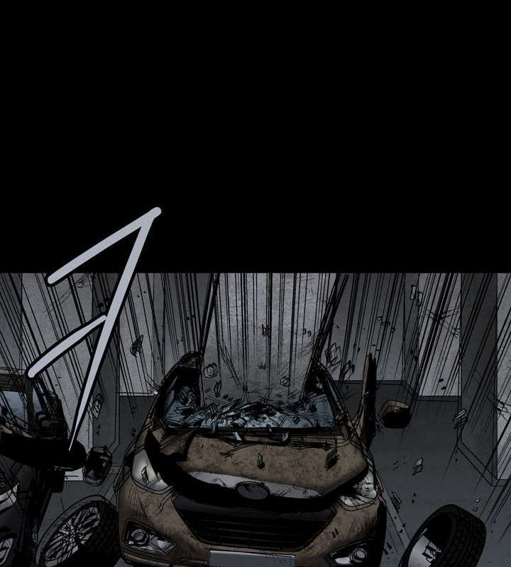 Hive Chapter 85 - Trang 2