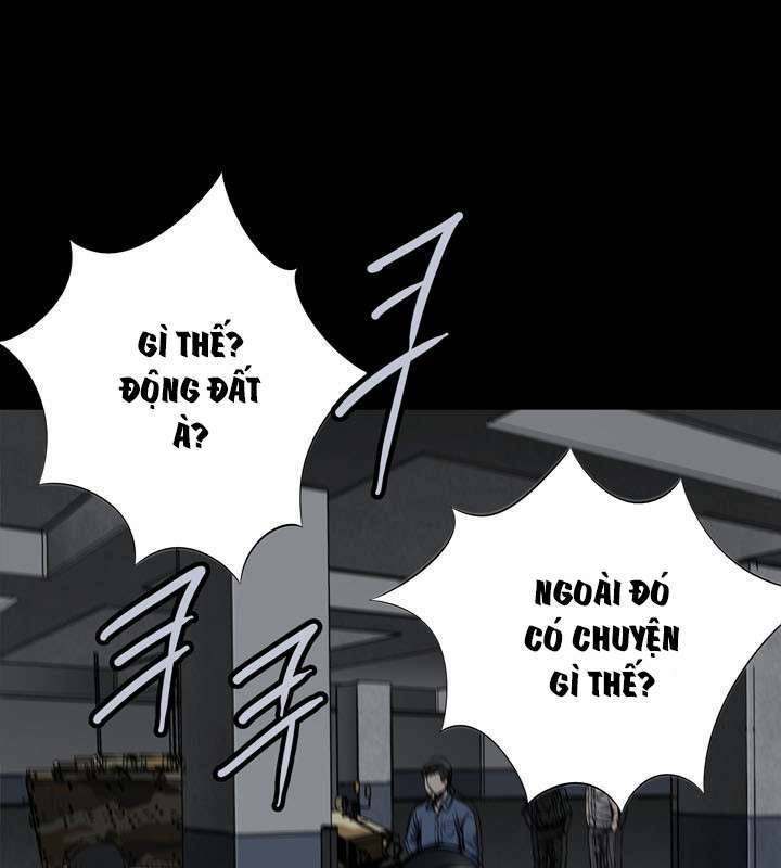 Hive Chapter 85 - Trang 2