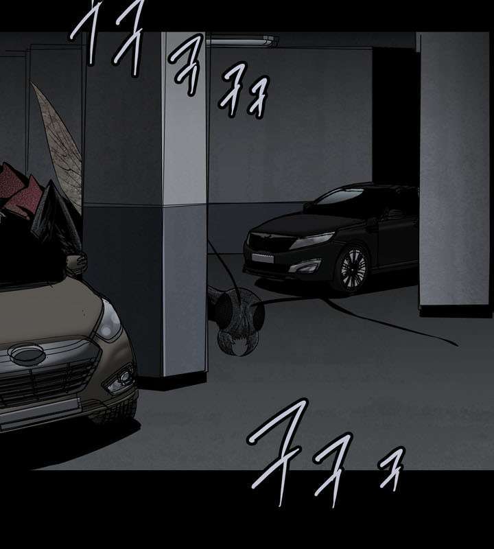 Hive Chapter 85 - Trang 2