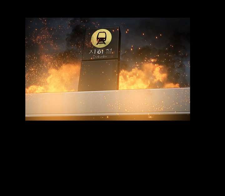 Hive Chapter 85 - Trang 2