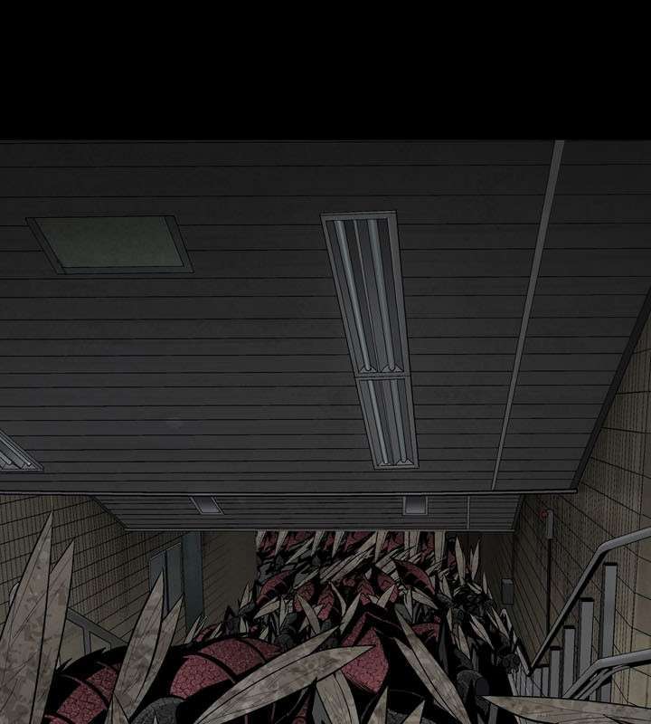 Hive Chapter 85 - Trang 2