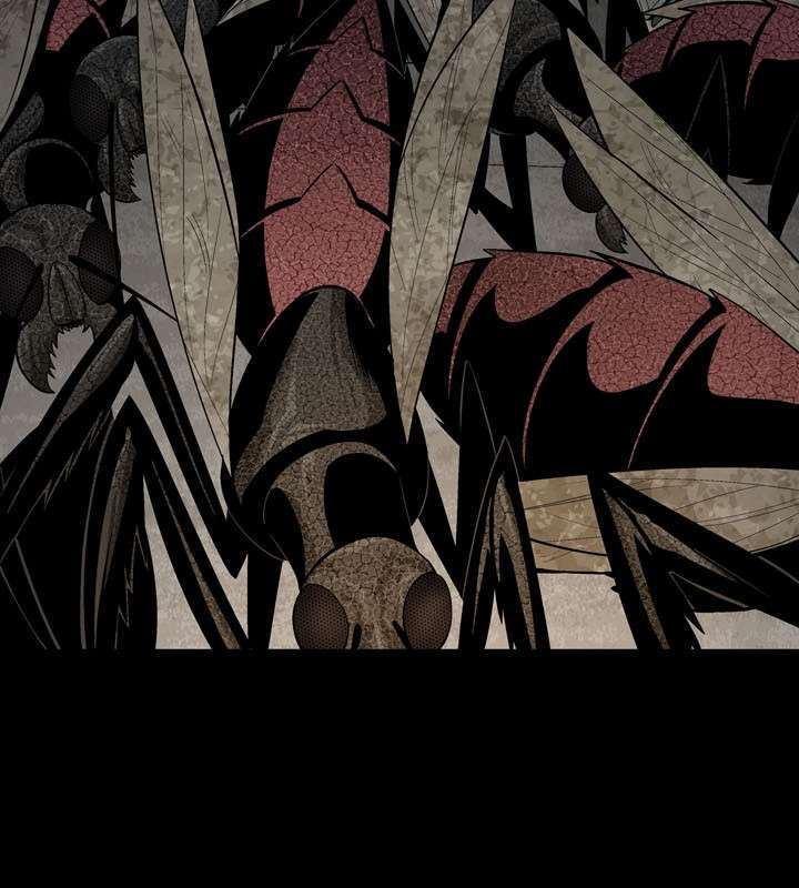 Hive Chapter 85 - Trang 2