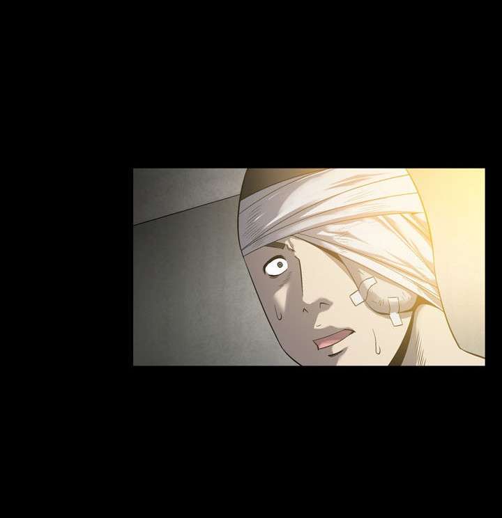 Hive Chapter 85 - Trang 2