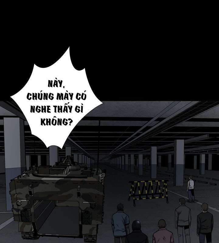 Hive Chapter 85 - Trang 2