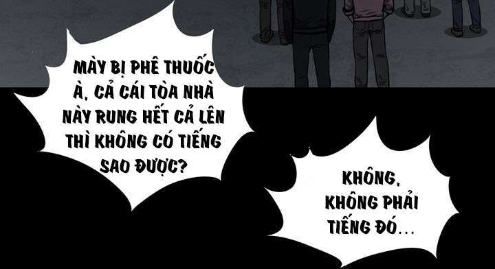 Hive Chapter 85 - Trang 2