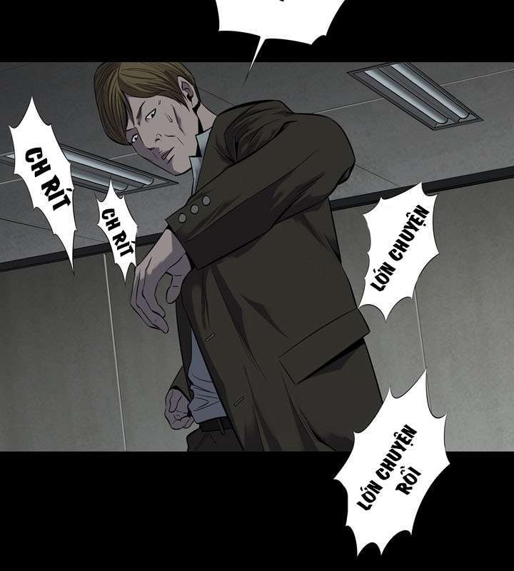 Hive Chapter 85 - Trang 2