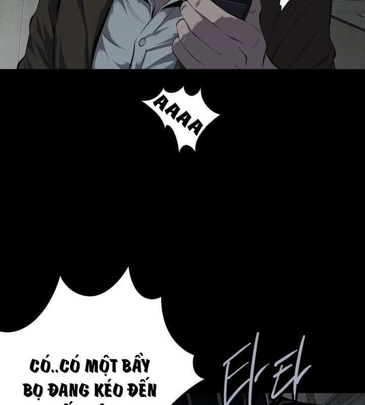 Hive Chapter 85 - Trang 2