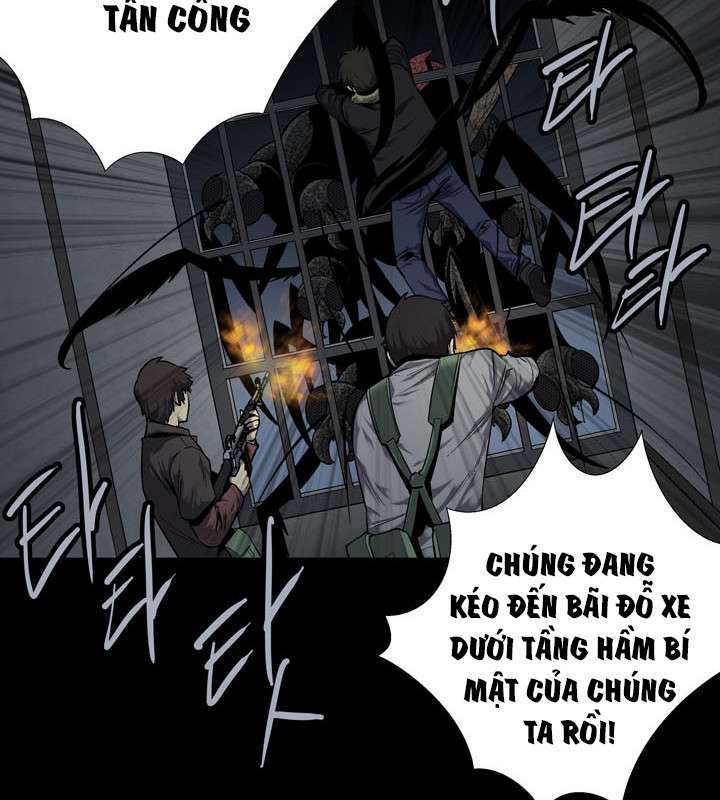Hive Chapter 85 - Trang 2