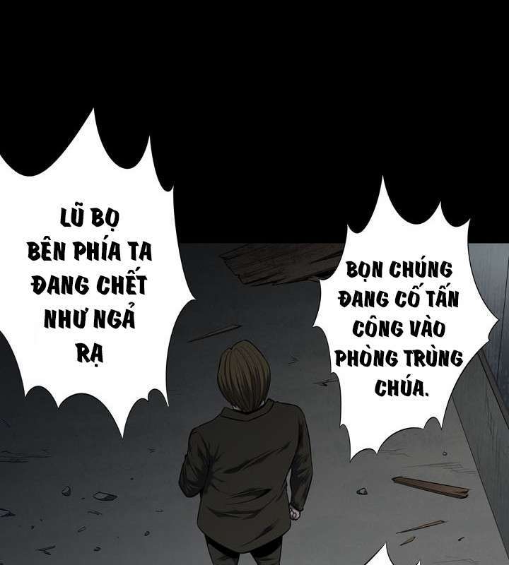 Hive Chapter 85 - Trang 2