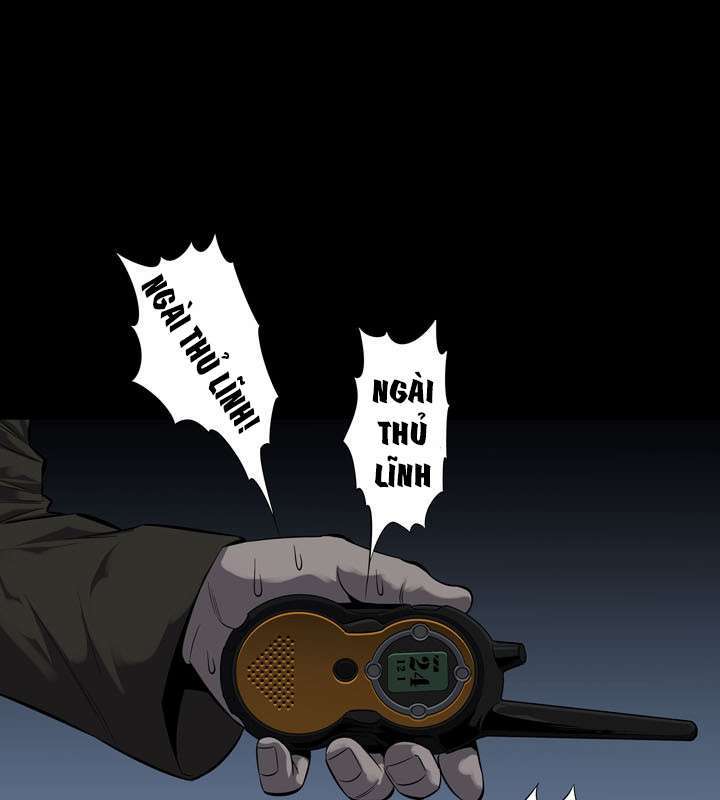 Hive Chapter 85 - Trang 2