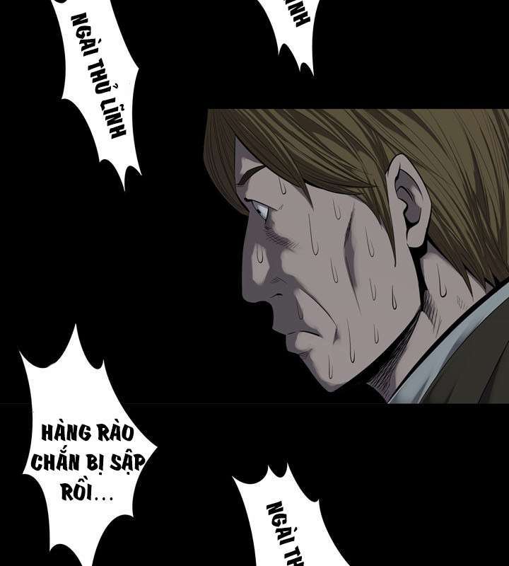 Hive Chapter 85 - Trang 2