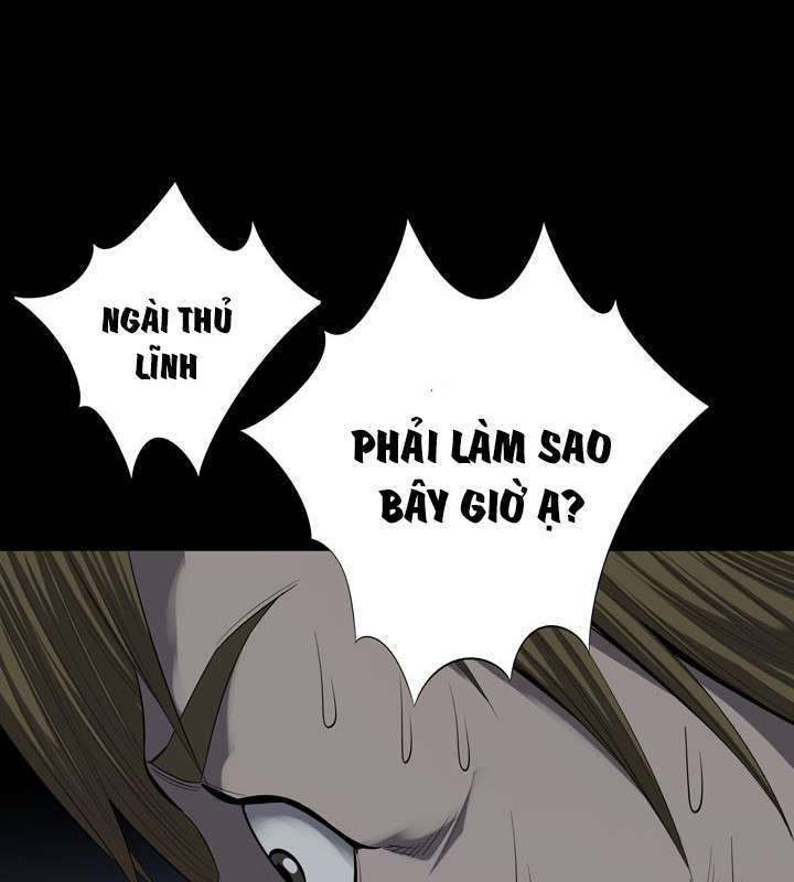 Hive Chapter 85 - Trang 2