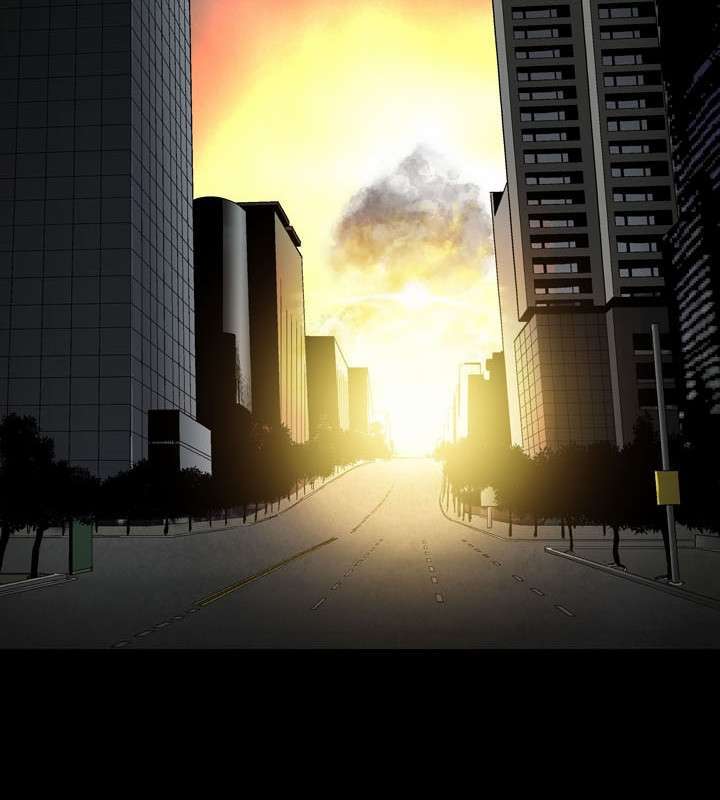 Hive Chapter 85 - Trang 2