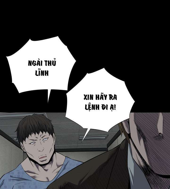 Hive Chapter 85 - Trang 2