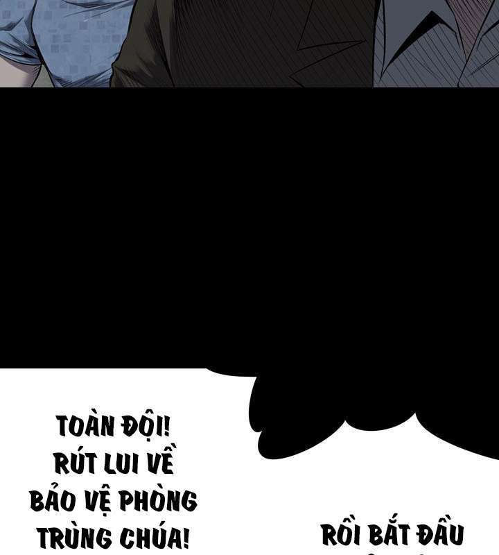 Hive Chapter 85 - Trang 2