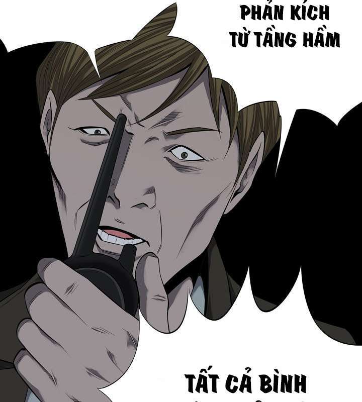 Hive Chapter 85 - Trang 2