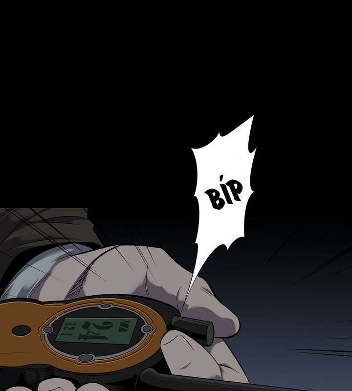 Hive Chapter 85 - Trang 2