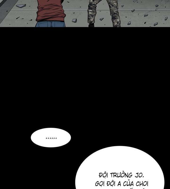 Hive Chapter 85 - Trang 2