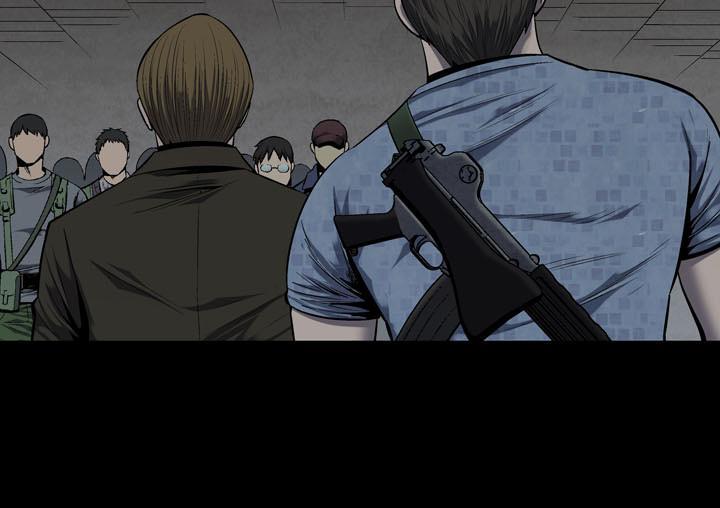 Hive Chapter 86 - Trang 2