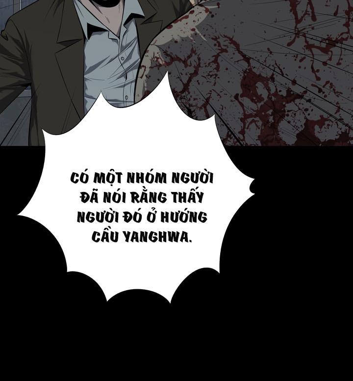 Hive Chapter 86 - Trang 2