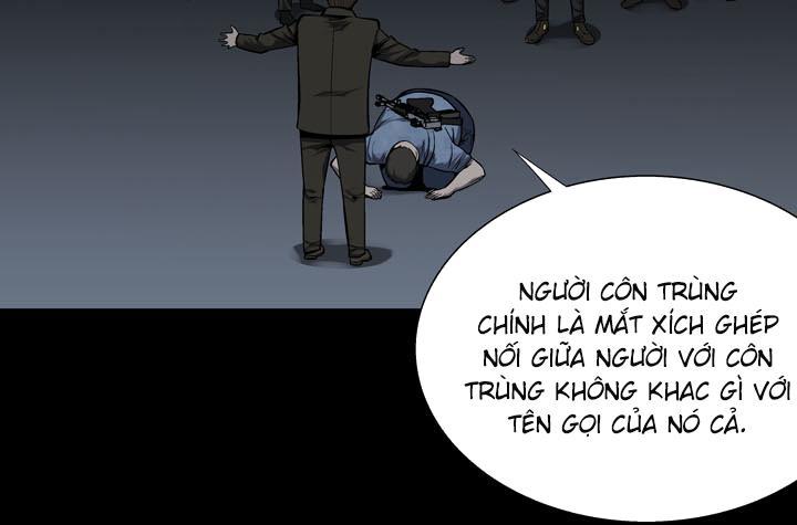 Hive Chapter 86 - Trang 2