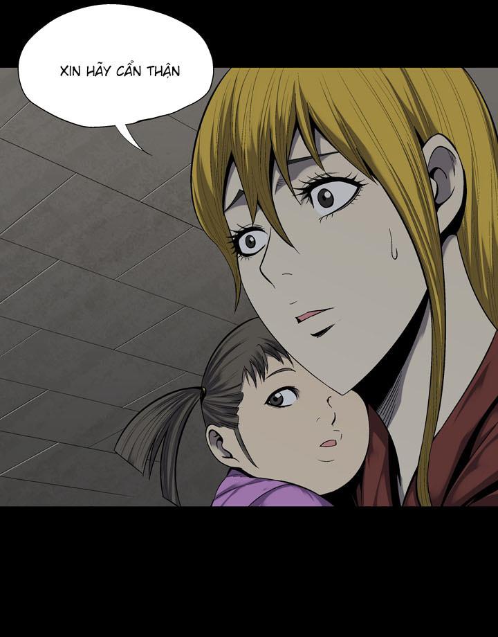 Hive Chapter 86 - Trang 2