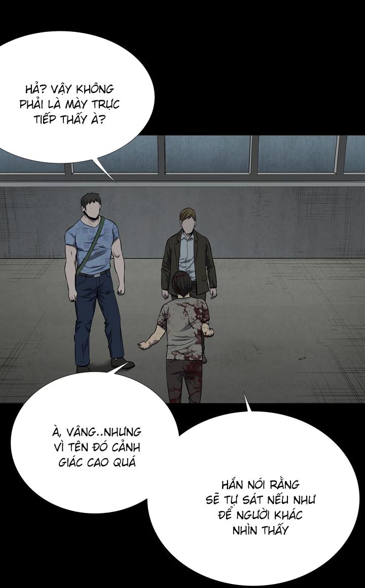 Hive Chapter 86 - Trang 2