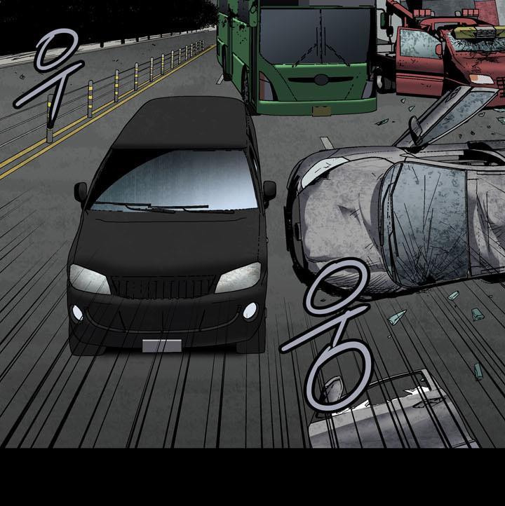 Hive Chapter 86 - Trang 2