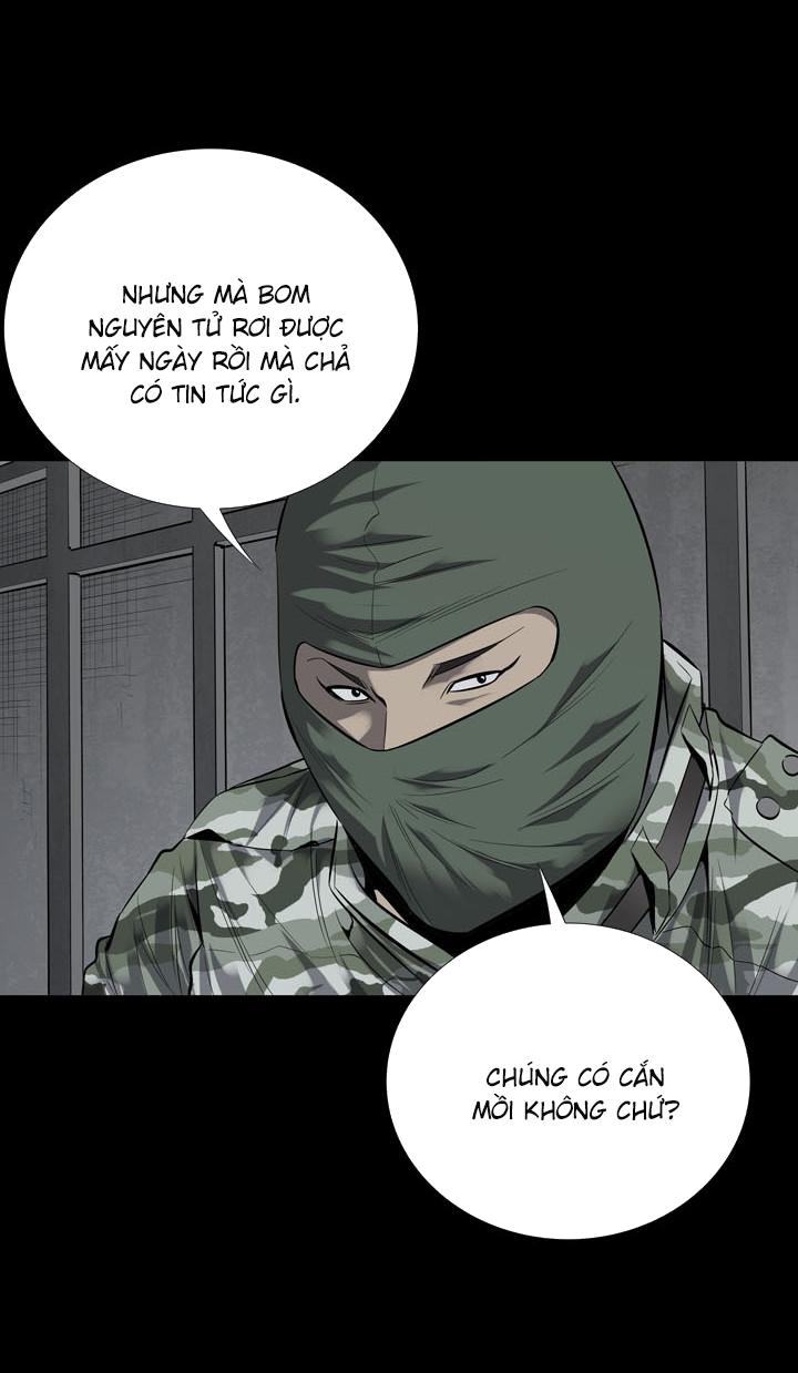 Hive Chapter 86 - Trang 2