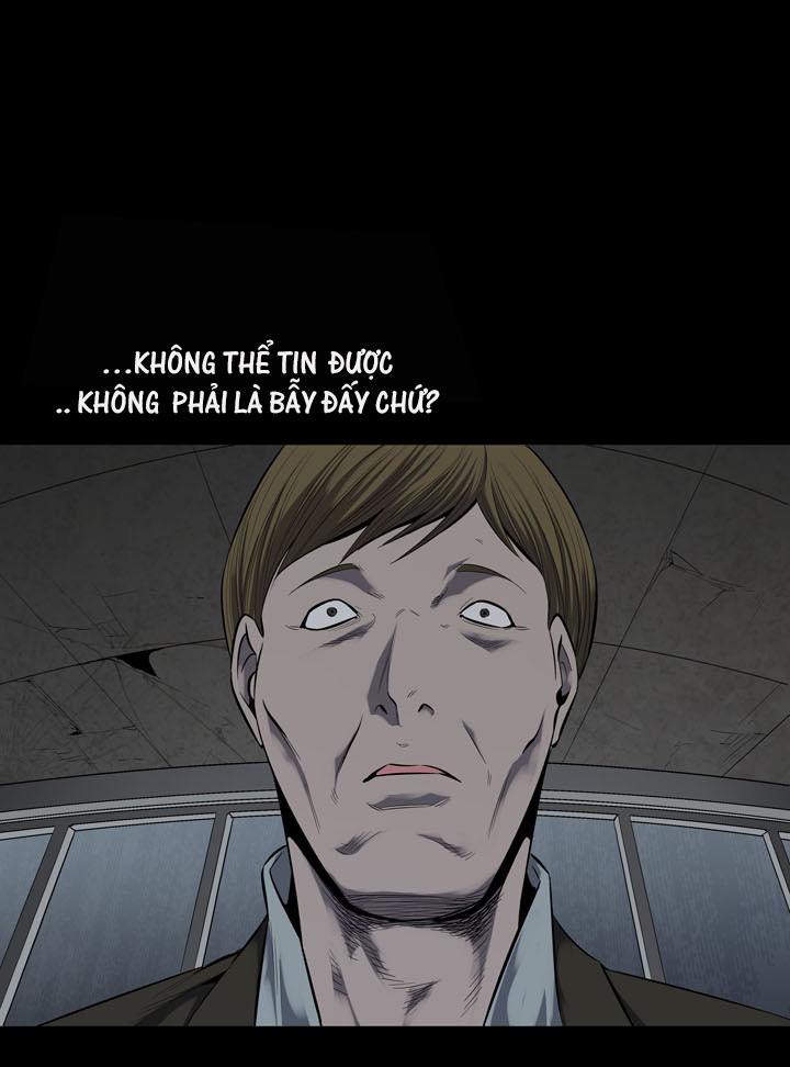 Hive Chapter 86 - Trang 2