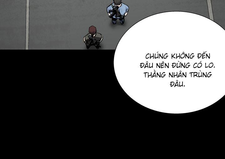 Hive Chapter 86 - Trang 2