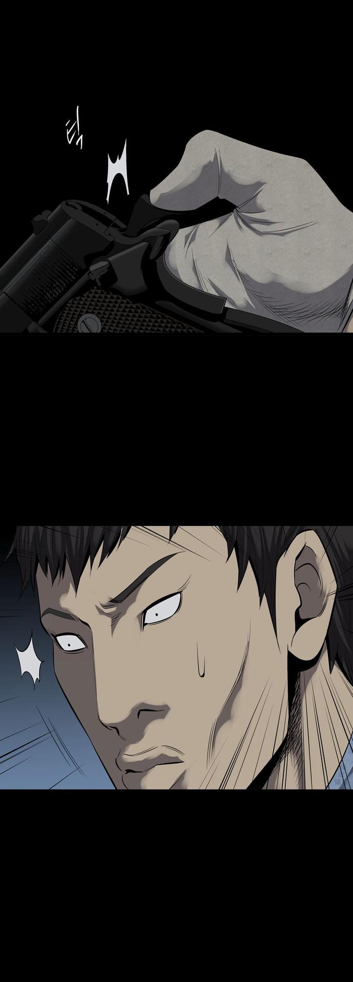 Hive Chapter 86 - Trang 2