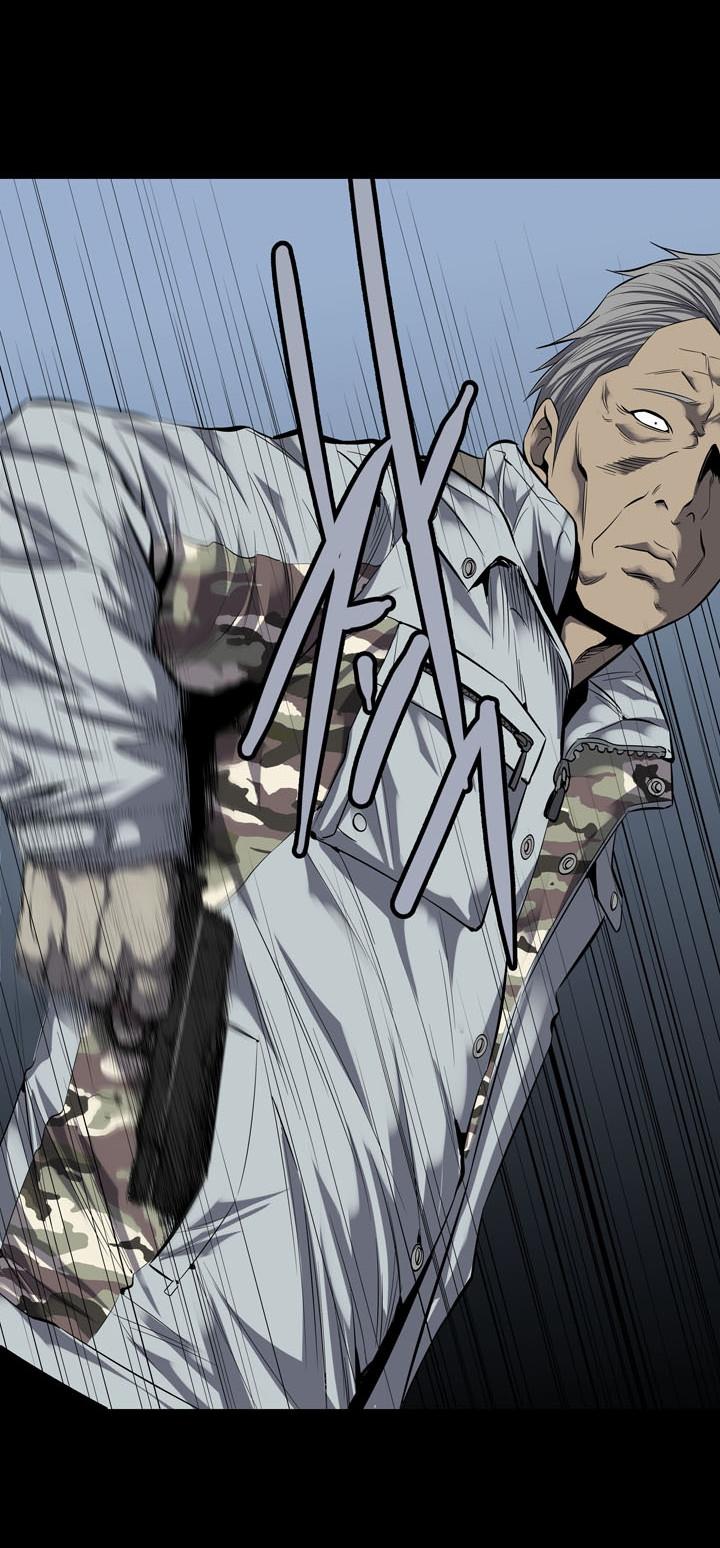 Hive Chapter 86 - Trang 2