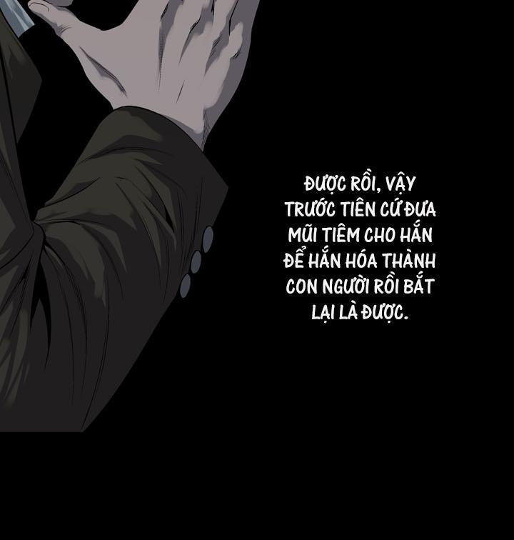 Hive Chapter 86 - Trang 2