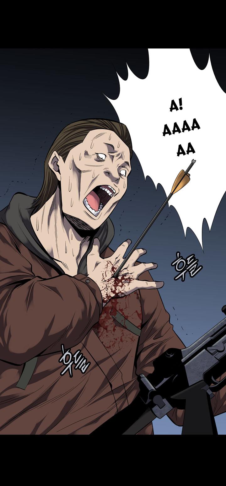 Hive Chapter 87 - Trang 2